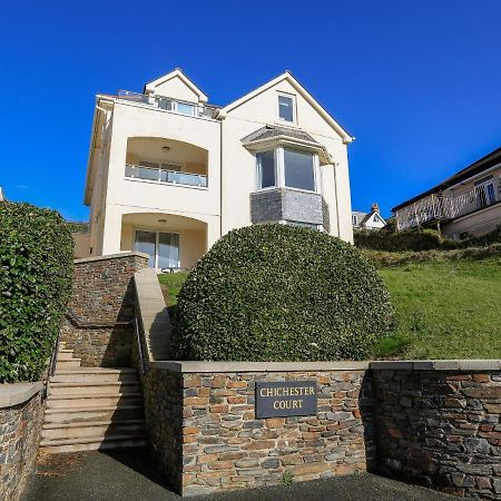 6 Chichester Court 호프-코브 외부 사진